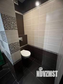 2-к квартира, вторичка, 62м2, 1/7 этаж