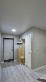 1-к квартира, вторичка, 33м2, 10/10 этаж