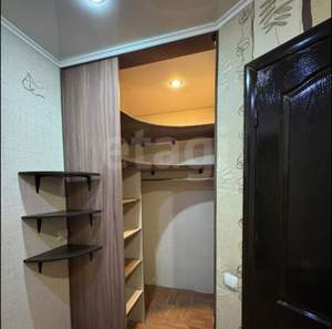 1-к квартира, вторичка, 30м2, 2/9 этаж