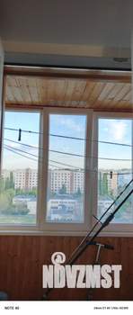 3-к квартира, вторичка, 65м2, 9/10 этаж