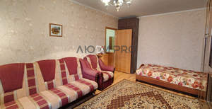 1-к квартира, вторичка, 36м2, 5/10 этаж