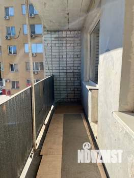 2-к квартира, вторичка, 49м2, 3/9 этаж