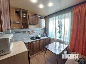 1-к квартира, вторичка, 30м2, 2/5 этаж