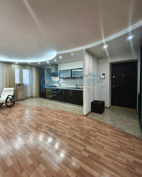 2-к квартира, вторичка, 66м2, 3/10 этаж