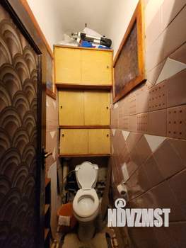 2-к квартира, вторичка, 56м2, 5/5 этаж