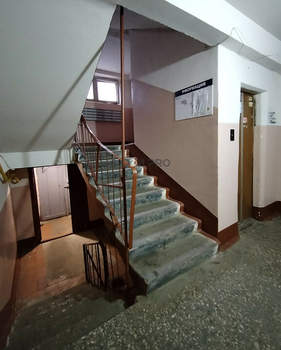 3-к квартира, вторичка, 60м2, 3/9 этаж