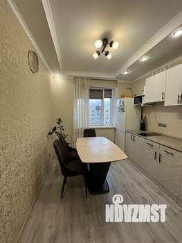 2-к квартира, вторичка, 49м2, 10/11 этаж