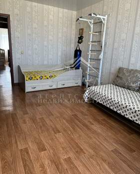 2-к квартира, вторичка, 48м2, 6/6 этаж