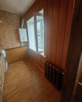 3-к квартира, вторичка, 59м2, 5/5 этаж