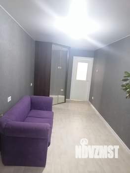3-к квартира, вторичка, 60м2, 5/9 этаж