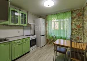 2-к квартира, вторичка, 47м2, 3/5 этаж
