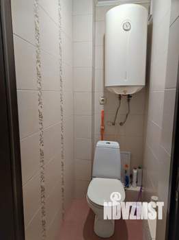 2-к квартира, вторичка, 54м2, 2/10 этаж