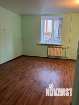 2-к квартира, вторичка, 54м2, 1/16 этаж