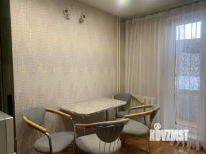 2-к квартира, вторичка, 49м2, 3/5 этаж