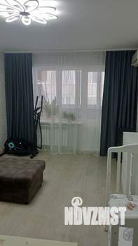 1-к квартира, вторичка, 39м2, 5/10 этаж