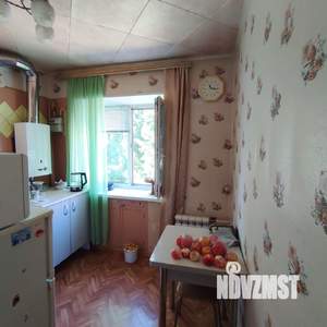 3-к квартира, вторичка, 44м2, 5/5 этаж