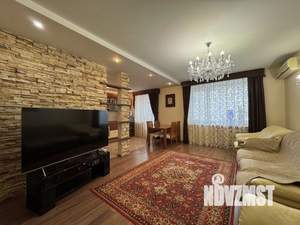3-к квартира, вторичка, 130м2, 7/10 этаж