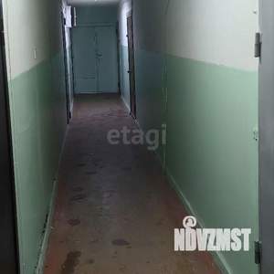 1-к квартира, вторичка, 30м2, 2/9 этаж