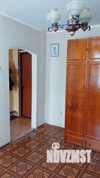 1-к квартира, вторичка, 22м2, 1/9 этаж