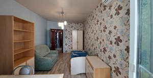 2-к квартира, вторичка, 76м2, 2/12 этаж