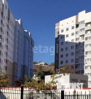 1-к квартира, вторичка, 41м2, 4/10 этаж