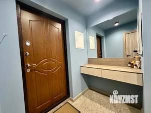 1-к квартира, вторичка, 35м2, 9/10 этаж