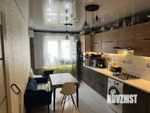 2-к квартира, вторичка, 59м2, 3/8 этаж