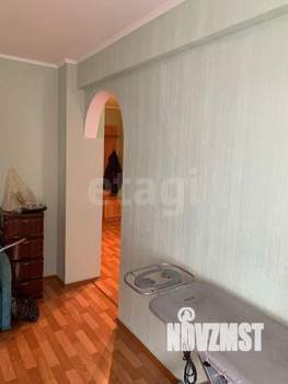 1-к квартира, вторичка, 38м2, 3/5 этаж