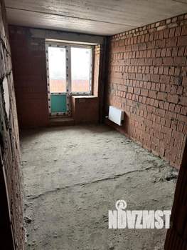 3-к квартира, сданный дом, 89м2, 5/10 этаж