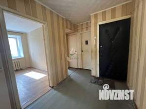 3-к квартира, вторичка, 50м2, 1/5 этаж