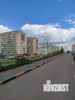 1-к квартира, вторичка, 34м2, 3/10 этаж
