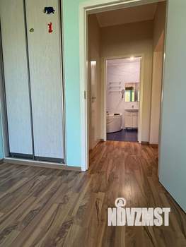 2-к квартира, вторичка, 54м2, 3/4 этаж
