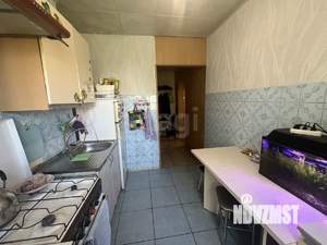3-к квартира, вторичка, 57м2, 9/9 этаж