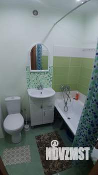 1-к квартира, вторичка, 32м2, 4/10 этаж