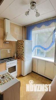 1-к квартира, вторичка, 32м2, 2/5 этаж