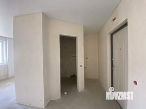 1-к квартира, вторичка, 37м2, 8/10 этаж