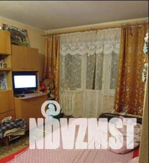 1-к квартира, вторичка, 32м2, 2/5 этаж