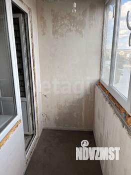 Студия квартира, вторичка, 26м2, 4/10 этаж