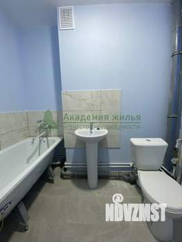 1-к квартира, вторичка, 31м2, 5/10 этаж