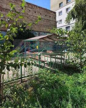 2-к квартира, вторичка, 113м2, 3/10 этаж