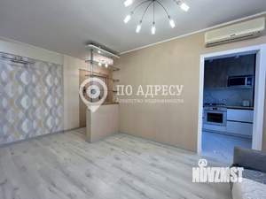 3-к квартира, вторичка, 62м2, 4/9 этаж