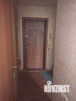 2-к квартира, вторичка, 41м2, 1/9 этаж