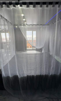 Студия квартира, вторичка, 40м2, 16/25 этаж