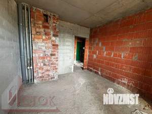 1-к квартира, вторичка, 48м2, 4/18 этаж