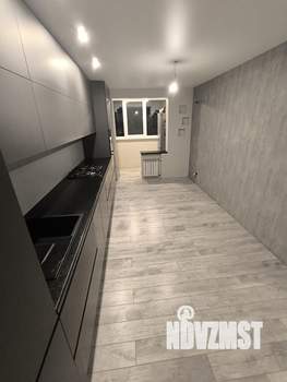 3-к квартира, вторичка, 81м2, 7/10 этаж