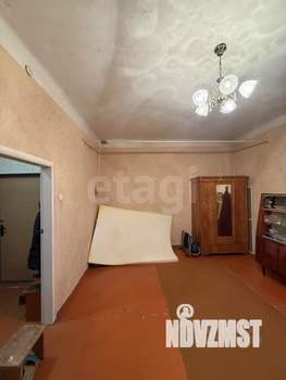 1-к квартира, вторичка, 36м2, 2/3 этаж