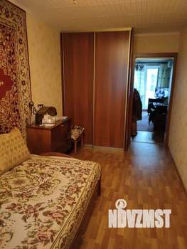 3-к квартира, вторичка, 65м2, 2/9 этаж