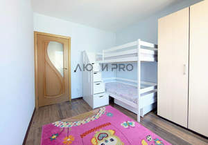 3-к квартира, вторичка, 63м2, 10/11 этаж