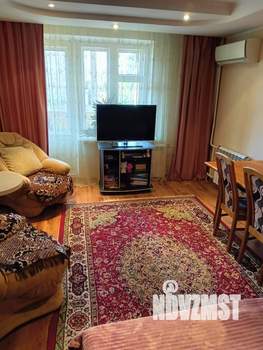 2-к квартира, вторичка, 55м2, 6/10 этаж