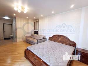 1-к квартира, вторичка, 41м2, 13/26 этаж
